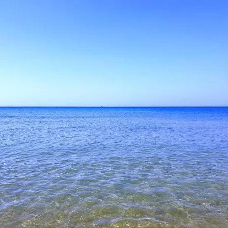 ' Njulella Resort Migliarello