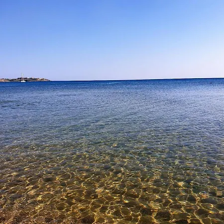 Resort ' Njulella