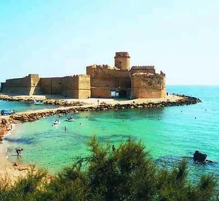 ' Njulella Migliarello