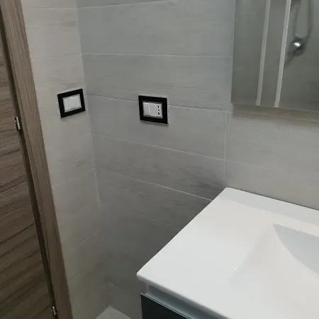 Resort ' Njulella Migliarello