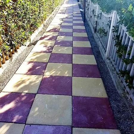 ' Njulella Semesteranläggning (resort) Migliarello