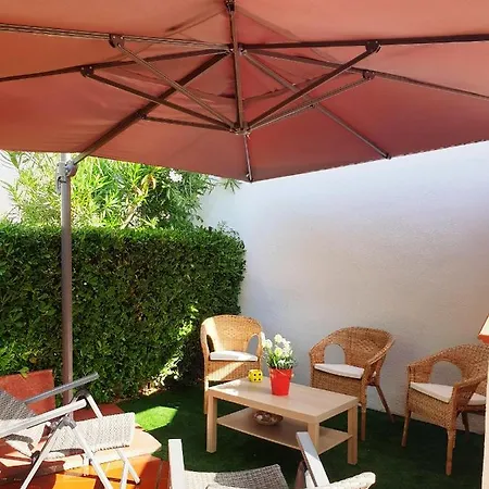 ' Njulella Semesteranläggning (resort) *