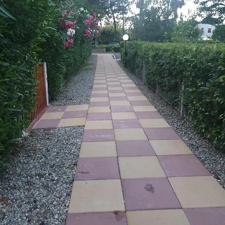 ' Njulella * Migliarello