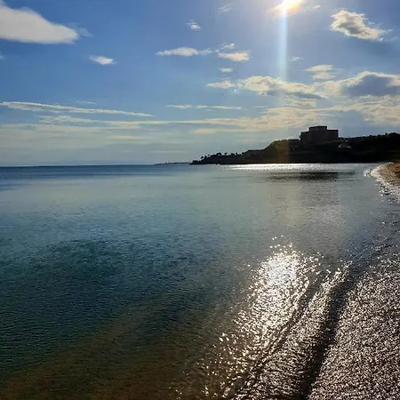 ' Njulella Resort Migliarello